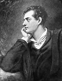 Byron: Lord Byron