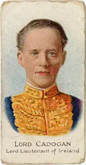 Cadogan: Lord Cadogan
