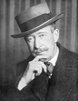 Egyptology: Lord Carnarvon