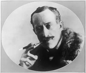 Carnarvon: Lord Carnarvon