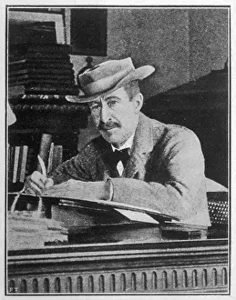 Carnarvon: Lord Carnarvon