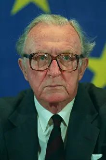 Yugo: Lord Carrington