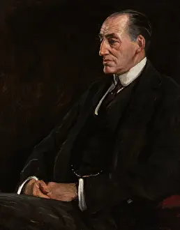 Lavery: Lord Carson, PC