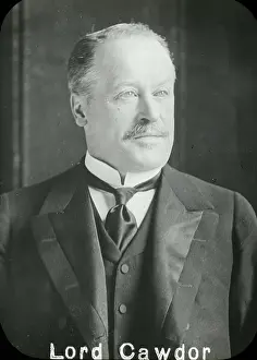 Cawdor: Lord Cawdor