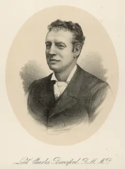 Peer: LORD CHARLES BERESFORD