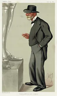 Paget: LORD CLARENCE EDWARD PAGET