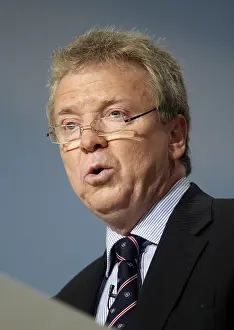 Moynihan: Lord Colin Moynihan