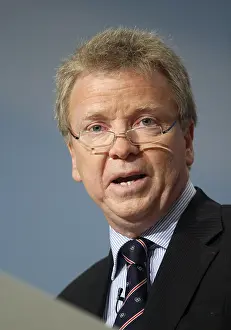 Moynihan: Lord Colin Moynihan