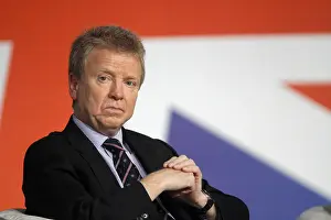 Moynihan: Lord Colin Moynihan
