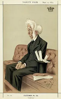 Mcneill: Lord Colonsay and Oronsay
