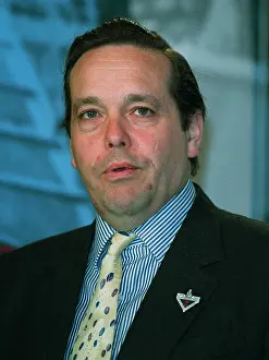 Cranborne: Lord Cranborne