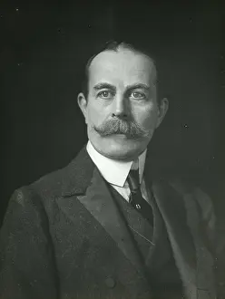 Ashburton: Lord Crewe