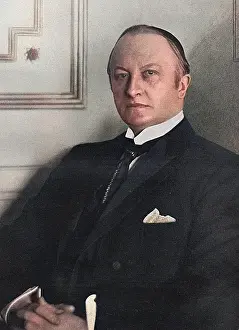 Kedleston: Lord Curzon of Kedleston