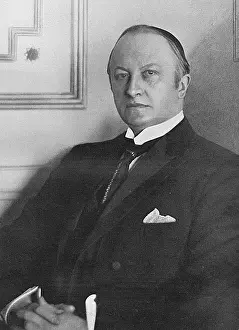 Kedleston: Lord Curzon of Kedleston