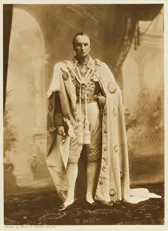 Curzon: Lord Curzon as Viceroy