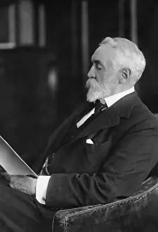 Botschafter: Lord d Abernon
