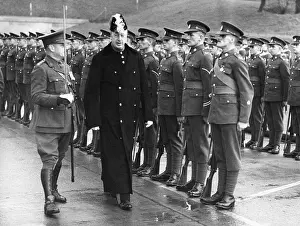 Botschafter: Lord d Abernon