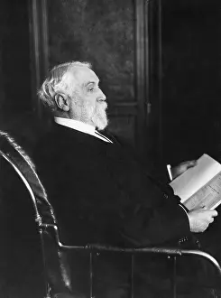 Botschafter: Lord d Abernon