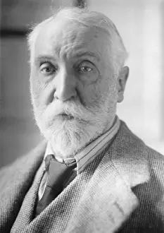 Botschafter: Lord d Abernon