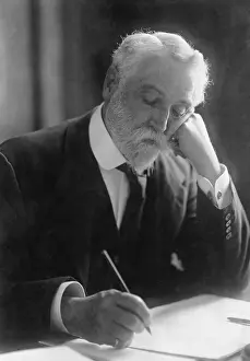 Botschafter: Lord d Abernon