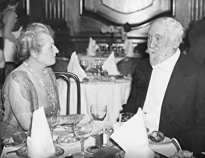 Botschafter: Lord d Abernon