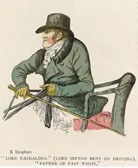 Whips: Lord Dashalong