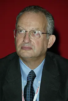 Sainsbury: Lord David Sainsbury