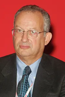 Sainsbury: Lord David Sainsbury
