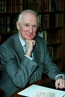 Dearing: Lord Dearing