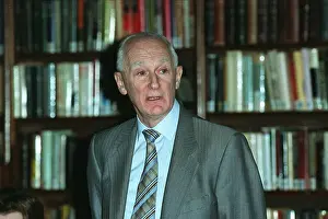 Dearing: Lord Dearing