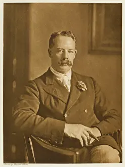 Grenfell: Lord Desborough