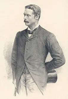 Grenfell: Lord Desborough