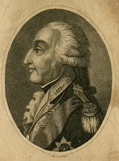 Camperdown: Lord Duncan, victor of the Battle of Camperdown