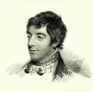 Depending: LORD EDWARD FITZGERALD