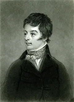 Depending: LORD EDWARD FITZGERALD