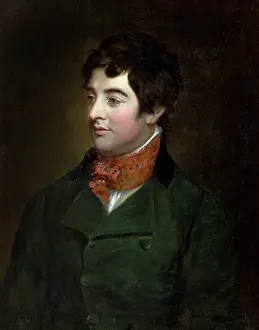 Newgate: Lord Edward Fitzgerald