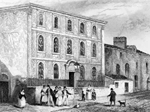 Eldon: LORD ELDON'S BIRTHPLACE