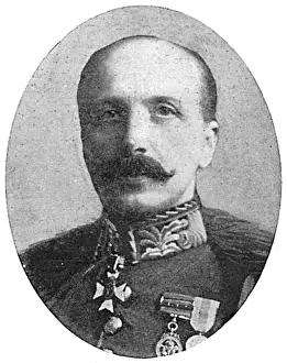 %mei: Lord Esher
