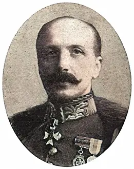 Lord Esher