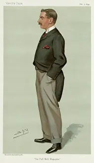 Pall: Lord F. S. Hamilton
