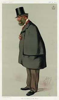 Longest: Lord Forester