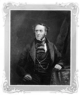Bentinck: LORD GEORGE BENTINCK