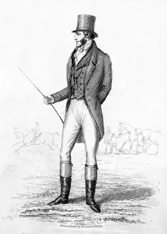 Bentinck: LORD GEORGE BENTINCK