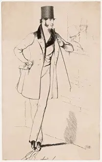 Bentinck: LORD GEORGE BENTINCK