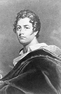 1788: Lord George Byron