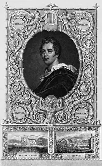 Byron: Lord George Byron