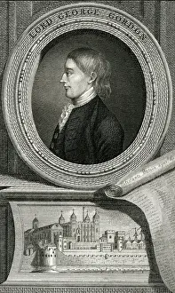 Gorden: LORD GEORGE GORDON