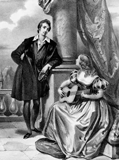 Contessa: Lord George Gordon Byron