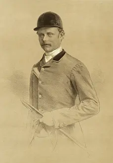 Nevill: LORD GEORGE NEVILL