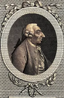 Minden: LORD GEORGE SACKVILLE